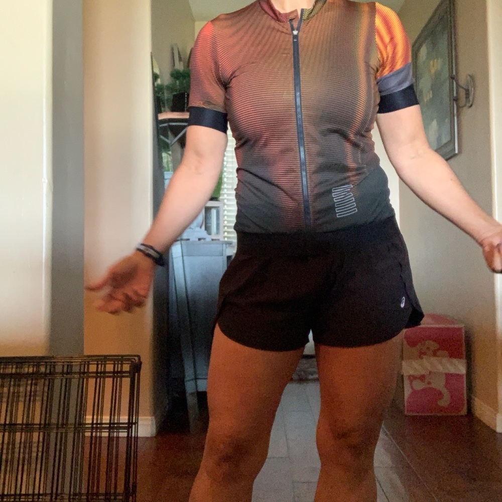 Rapha Pro Team Flight Cycling Jersey Edition